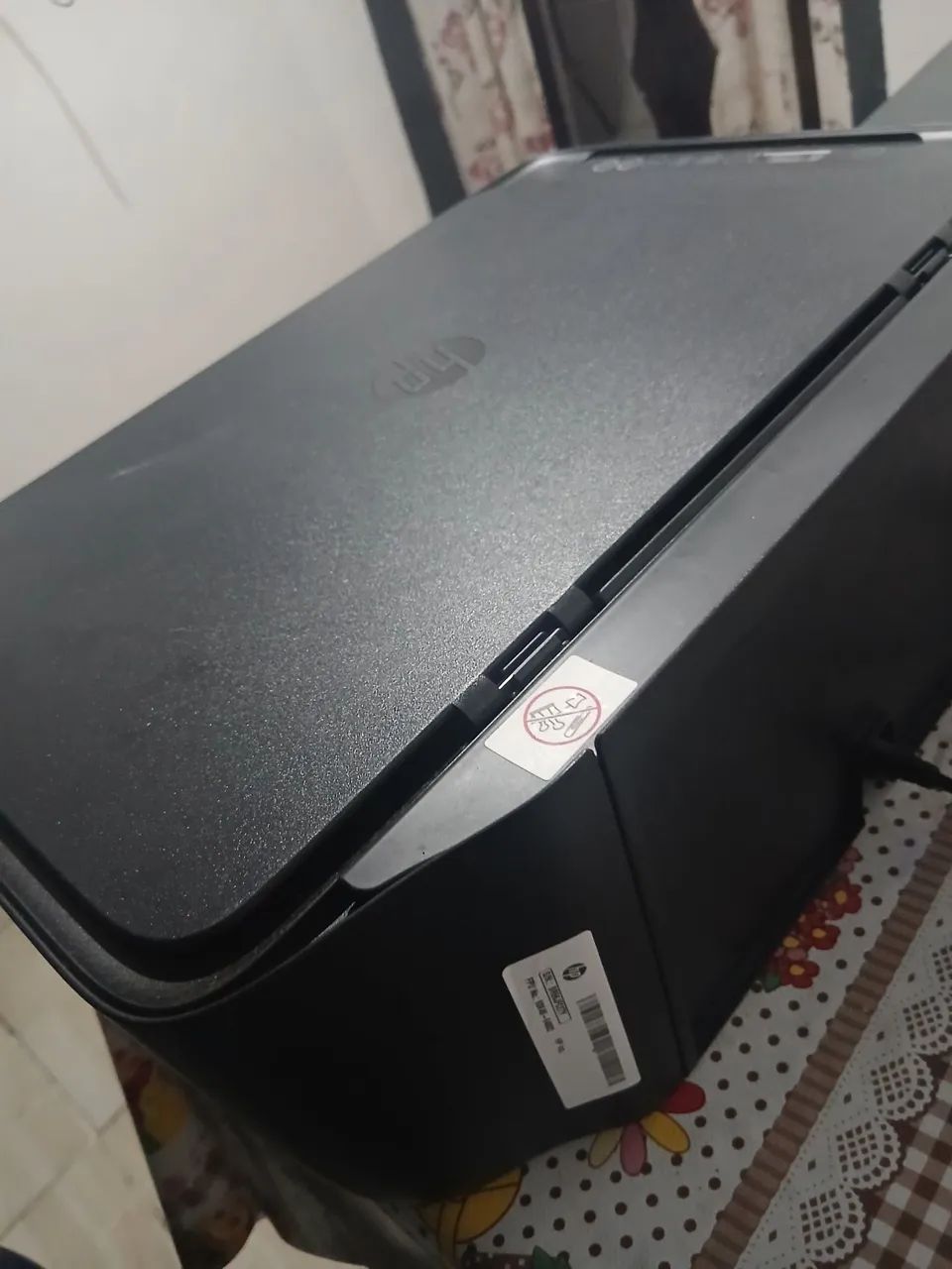 Impressora hp - Foto 3