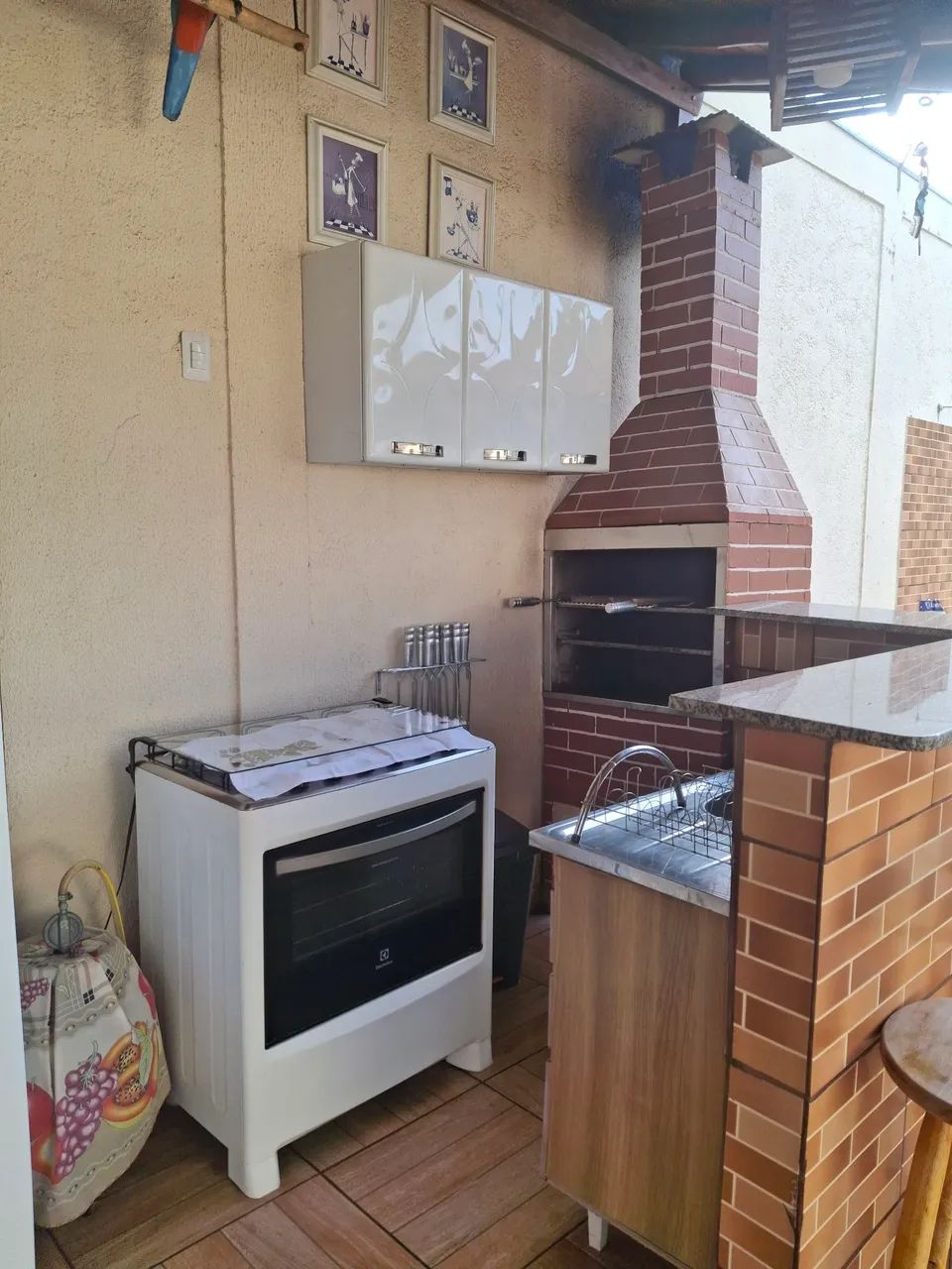 Espaço de lazer Toca da Onça  - Foto 4