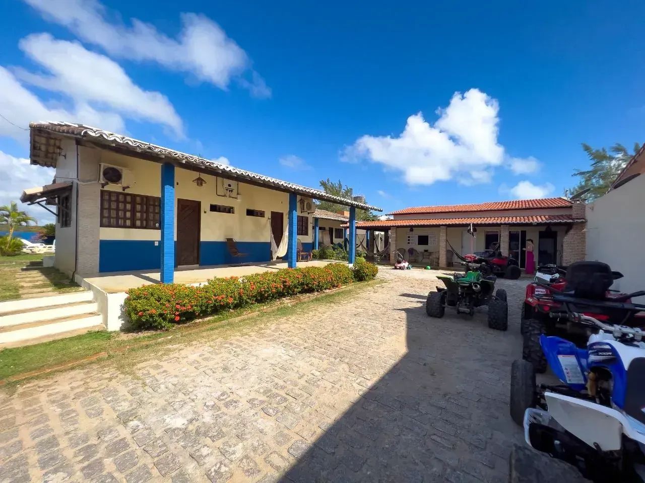 Pousada à Venda  Praia de Tabatinga/RN - Foto 4