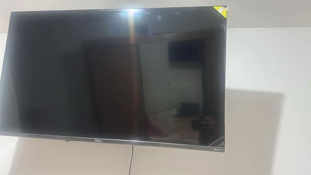 Smart roku tv  - Foto 2