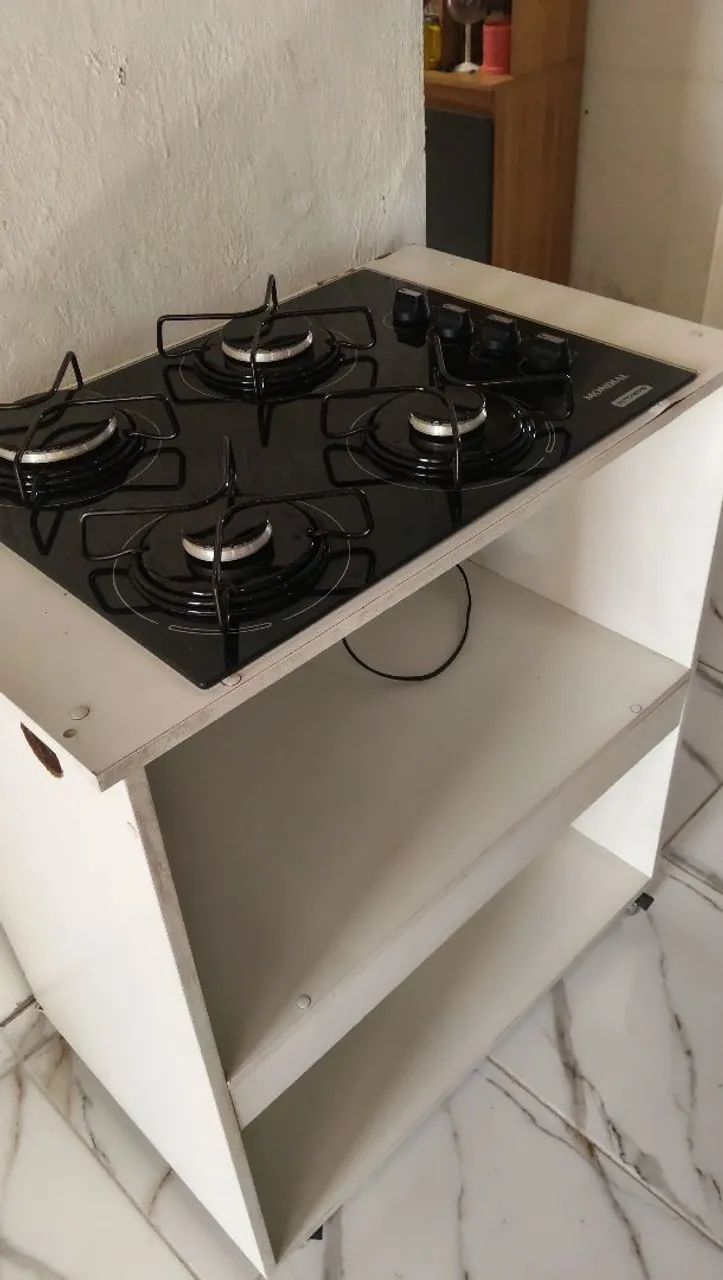Cooktop  - Foto 3