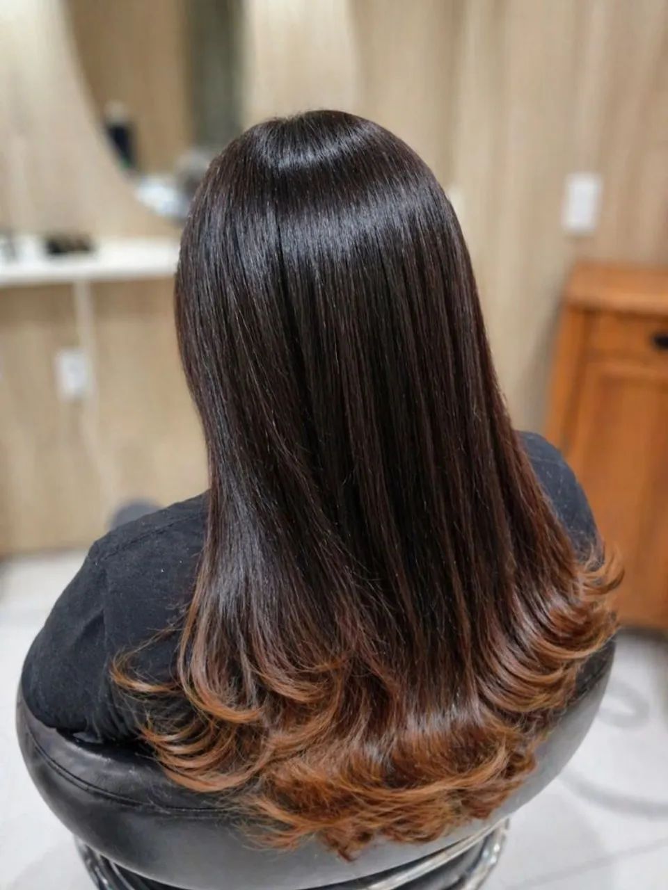 Mega Hair Tela Costurada Premium | Studio Flor d'Lis - Foto 5