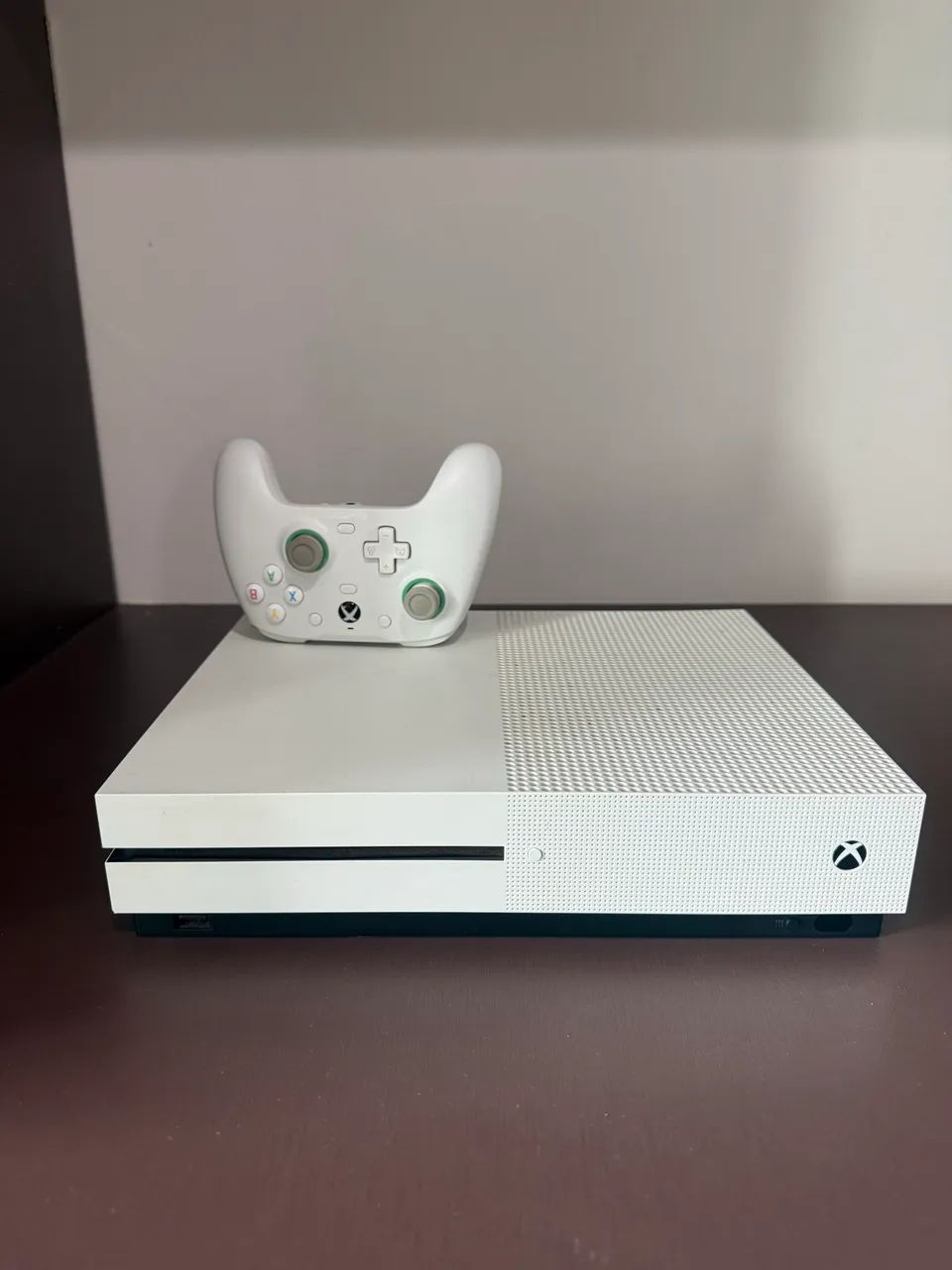 Xbox One S 500GB 