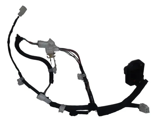 Chave ceta f250 f350 f4000 ranger 2005 a 2011 original ford