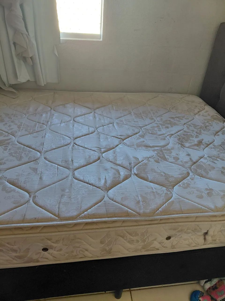 Cama casal  - Foto 5