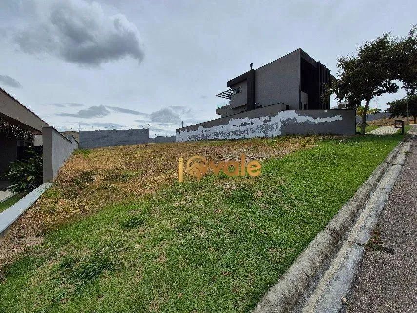 Terreno à venda, 601m² - Colinas do Paratehy Sul - SJCampos - Foto 3