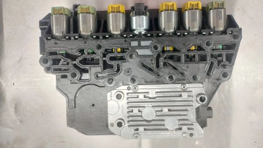 Módulo transmissão GM Spin 2014 automático - testado - Peças para