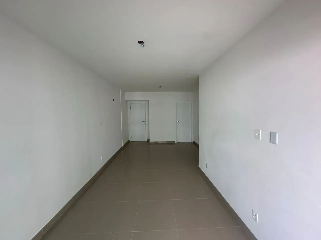 VENDO OU TROCO | APARTAMENTO NOVO  EDIFÍCIO GRIFFITH PARK - Foto 4