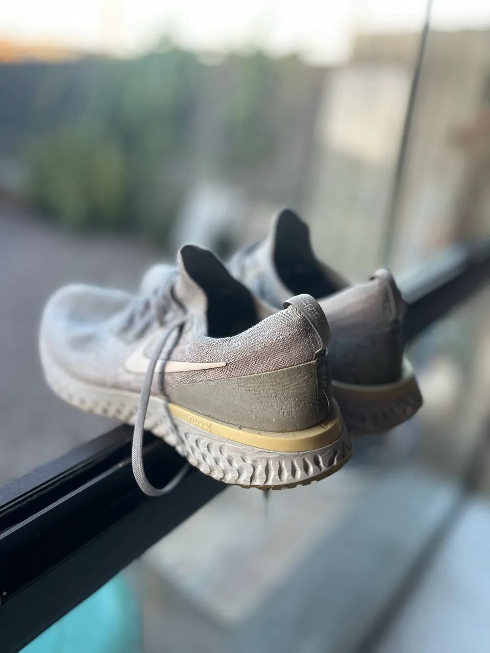 Tênis Nike  - Foto 3