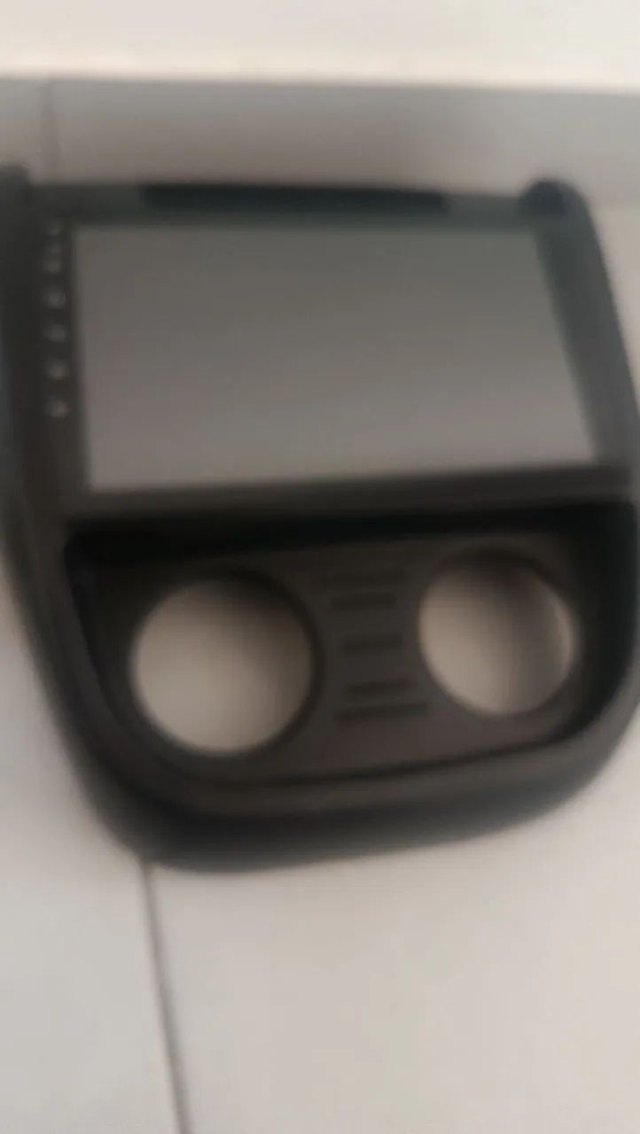 Multimidia 9"  - Foto 2