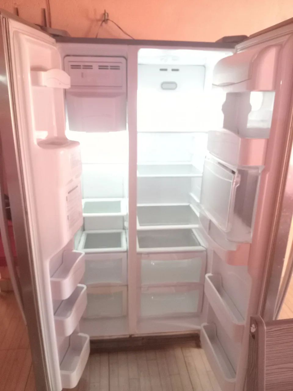 Geladeira Electrolux  - Foto 4