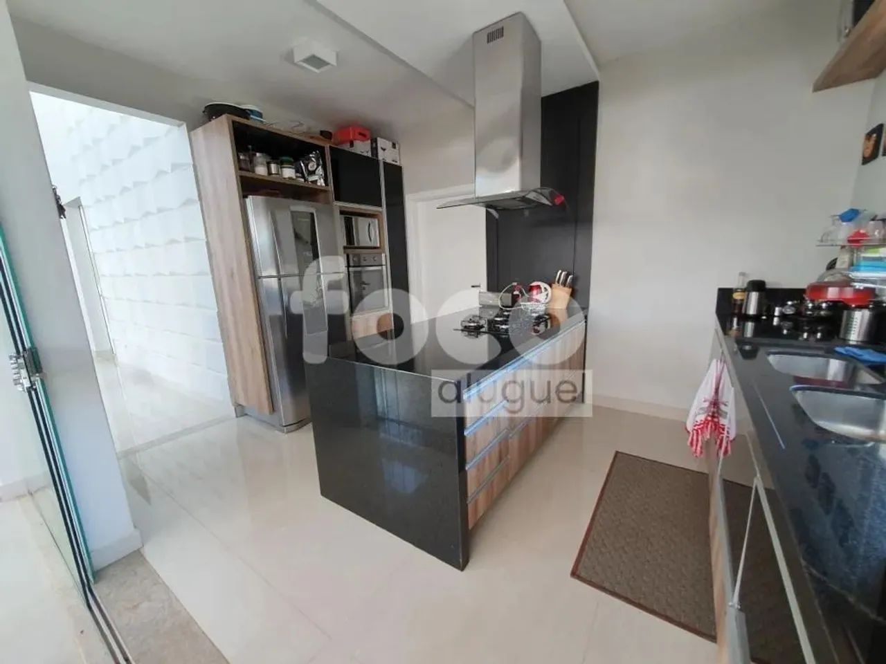 Casa em condomínio para locação - Foto 10