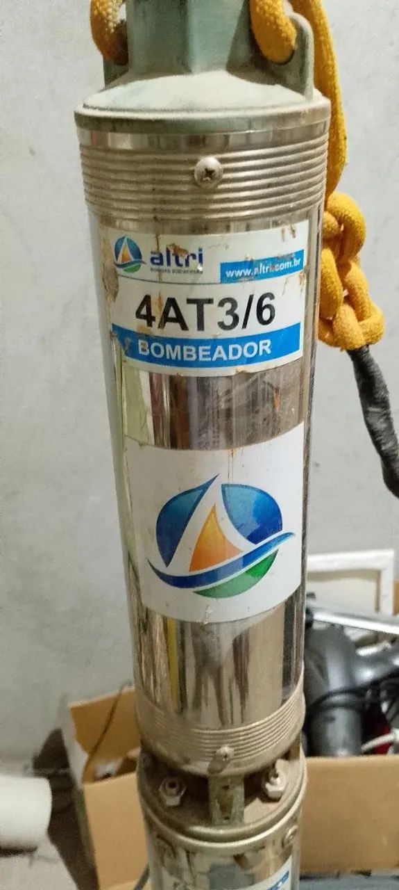 Submersible Pump64985881520641121