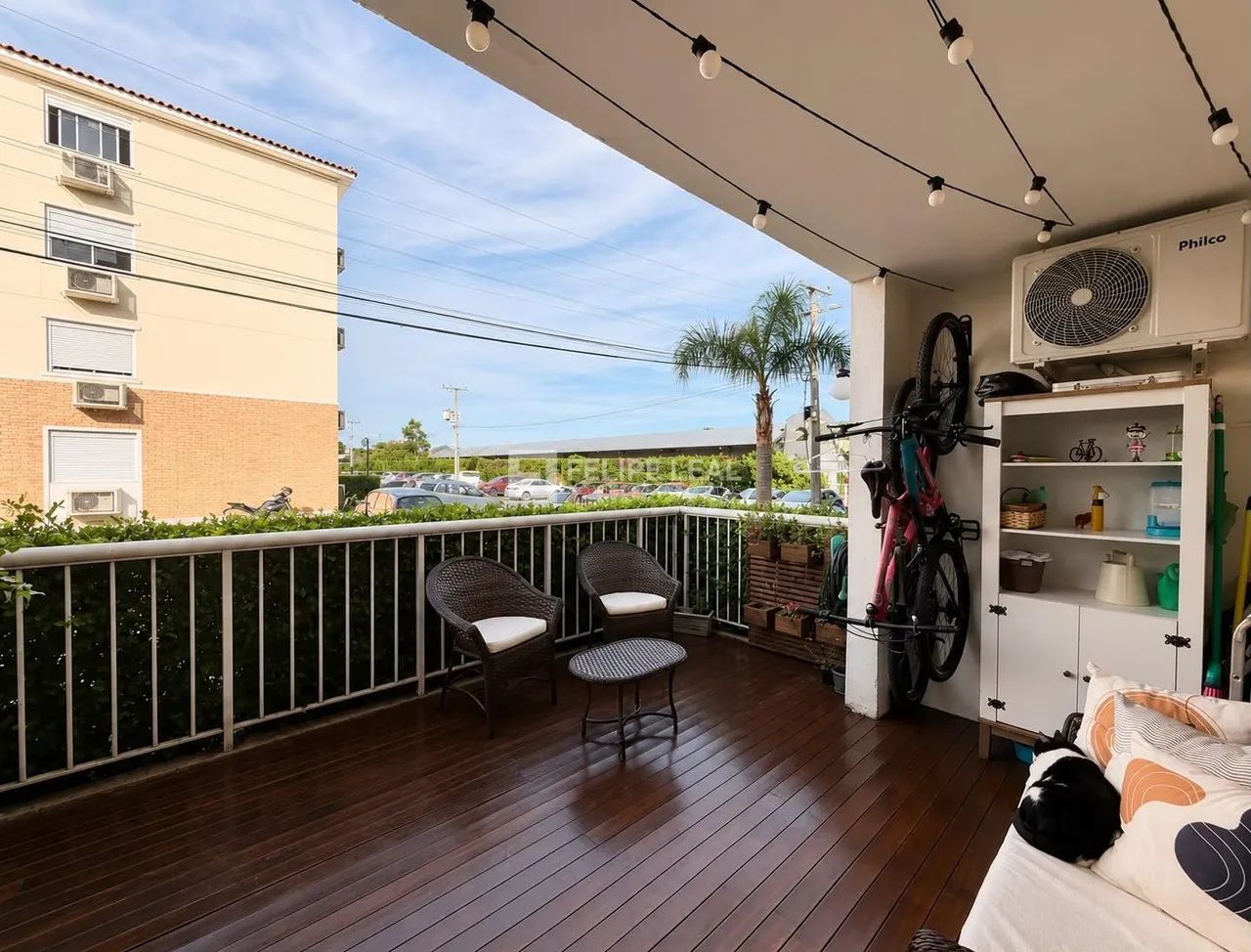 Apartamento em Capoeiras - Florianópolis, SC