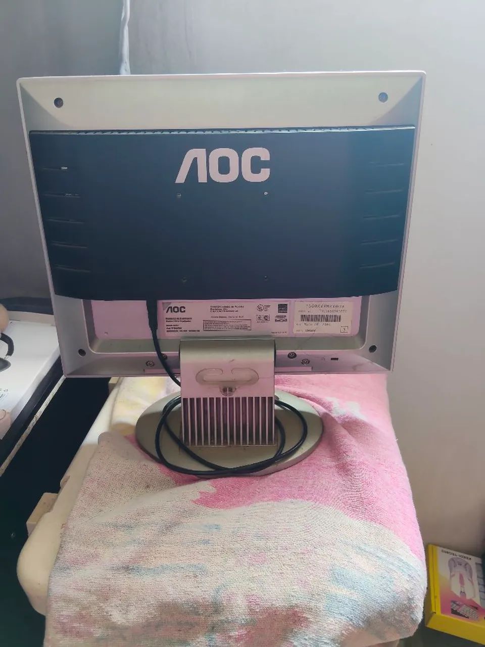 Monitor AOC 