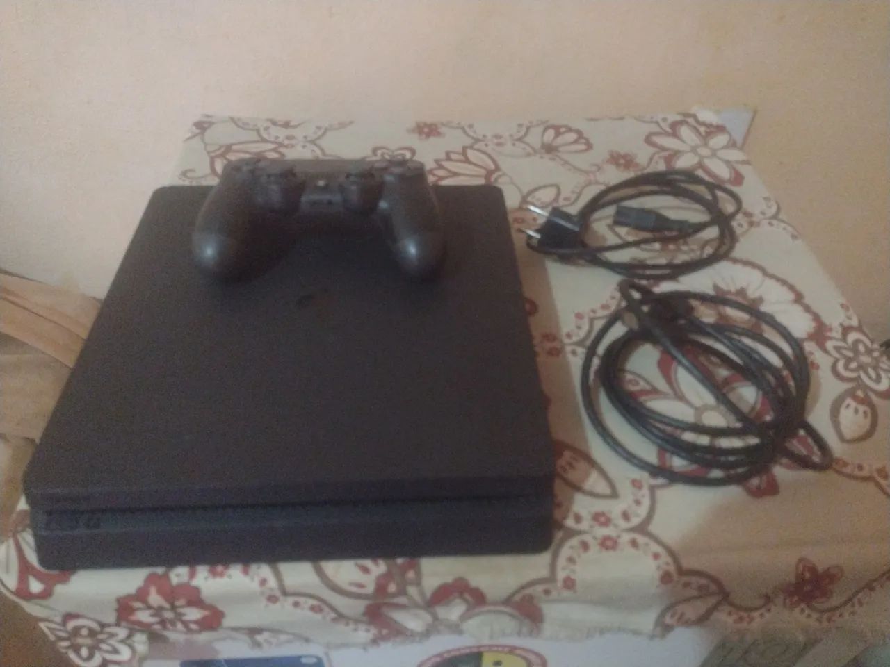 Ps4 Slim 