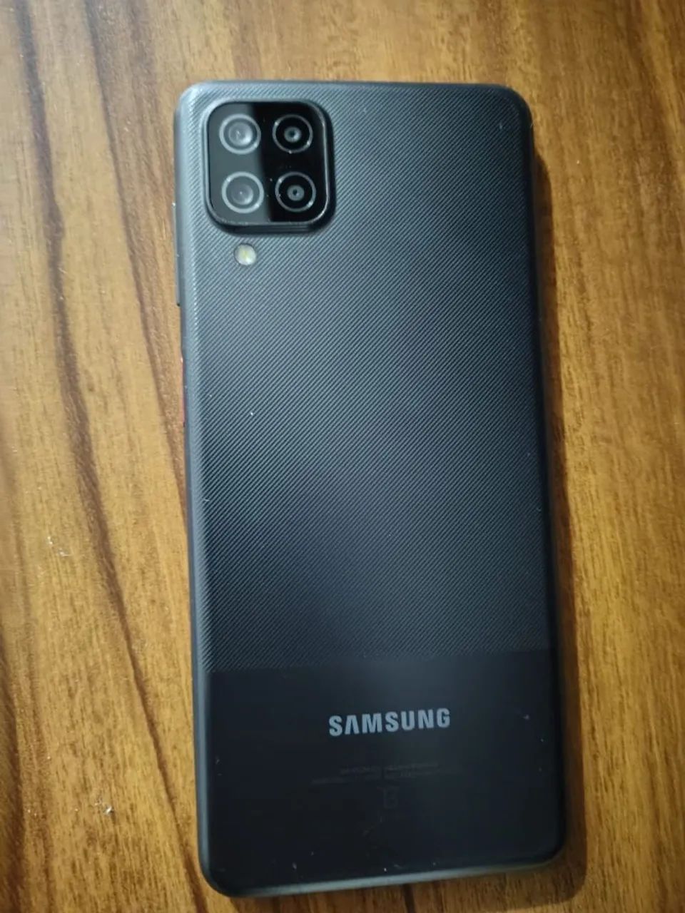 Sansung a12 