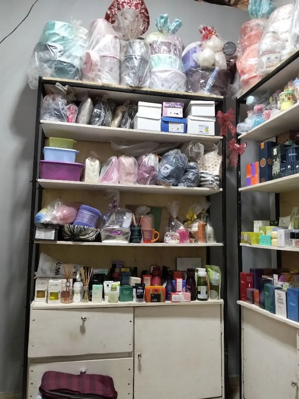 Perfumaria e Tupperware  - Foto 2