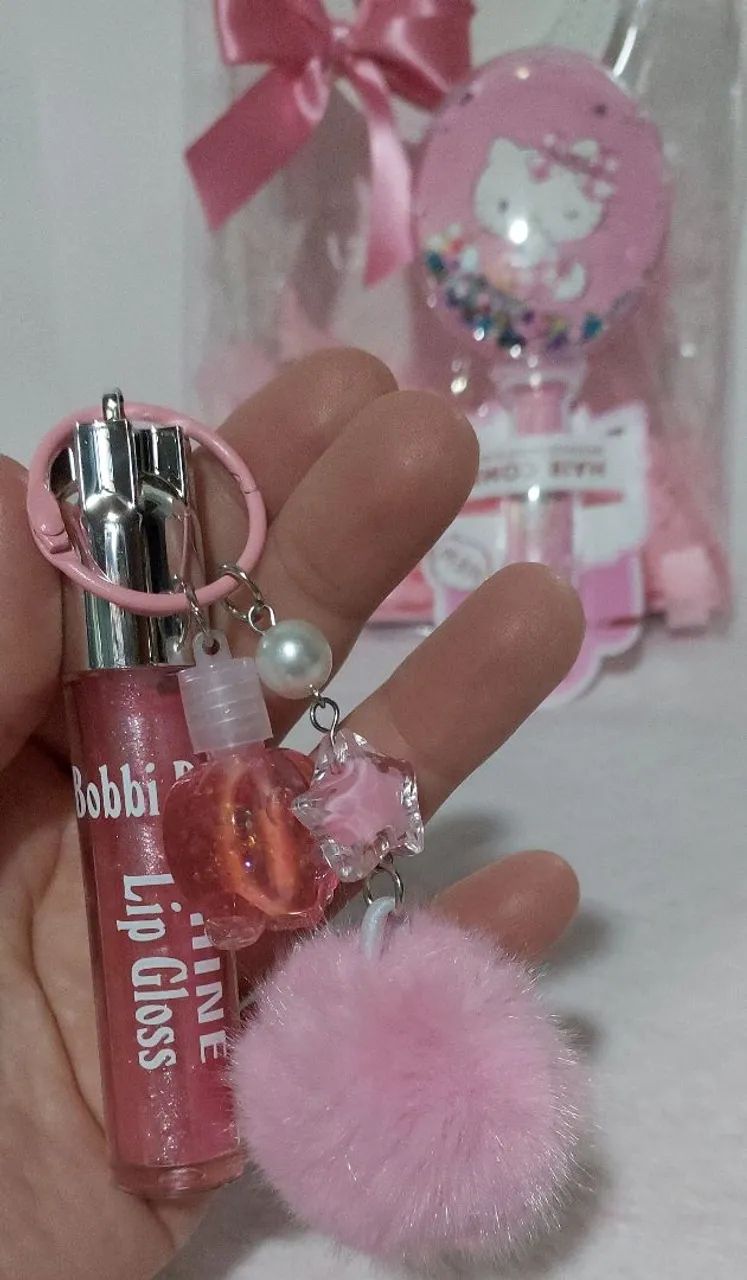 Kit Hello Kitty Exclusivo! - Foto 4