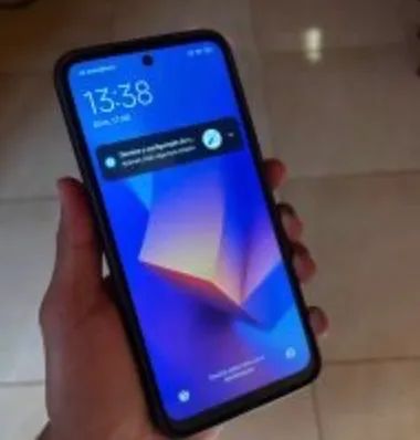 Redmi 10 - seminovo 