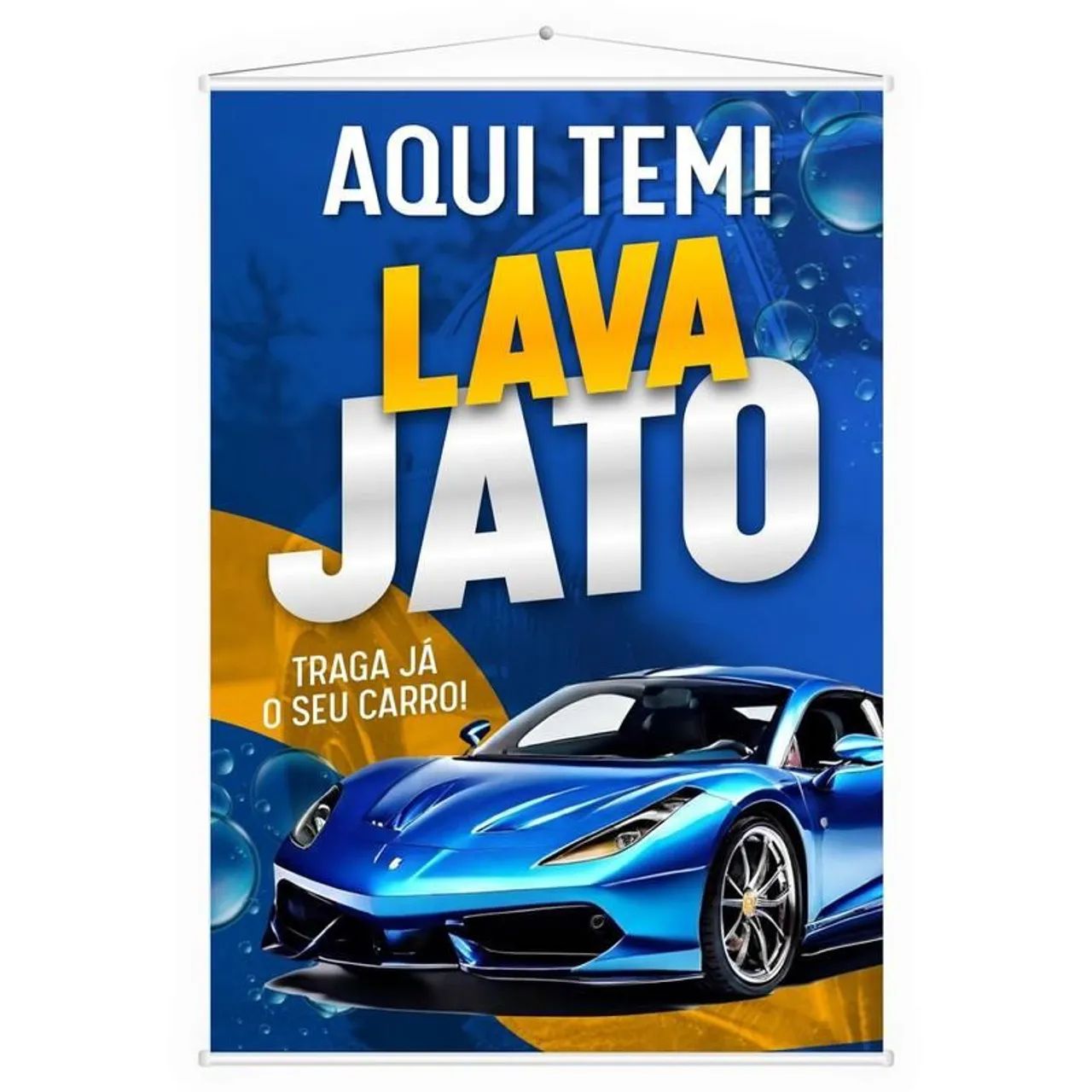 Precisa - se de lavador 