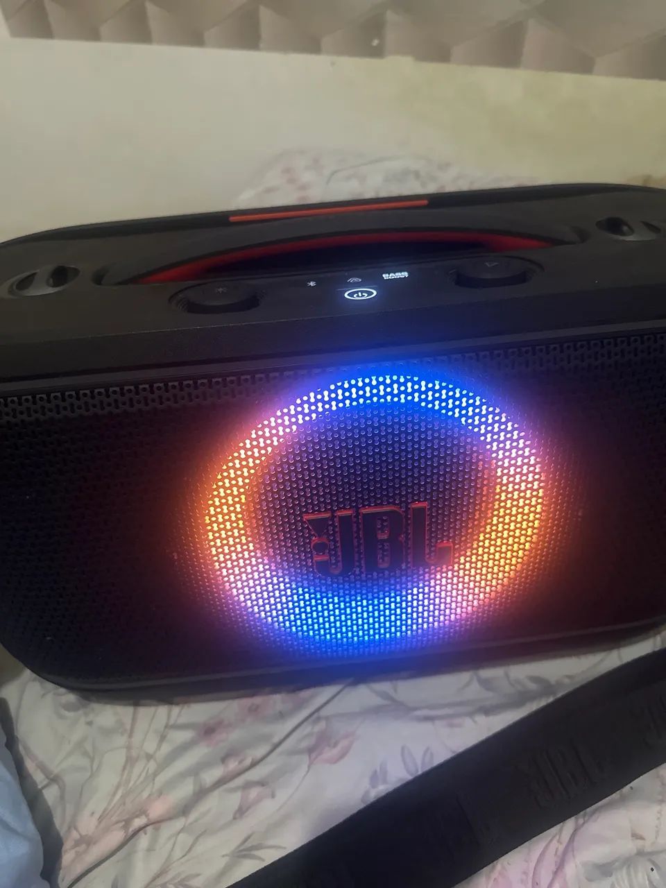 Caixa JBL - Foto 2