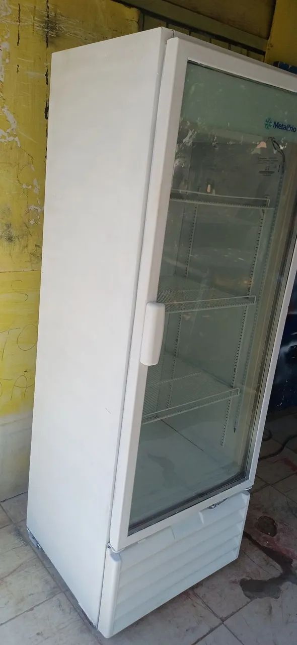 Freezer expositor  - Foto 2