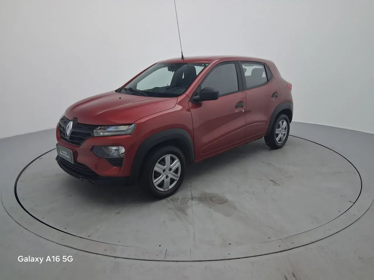 Renault Kwid 1.0 Zen 2023