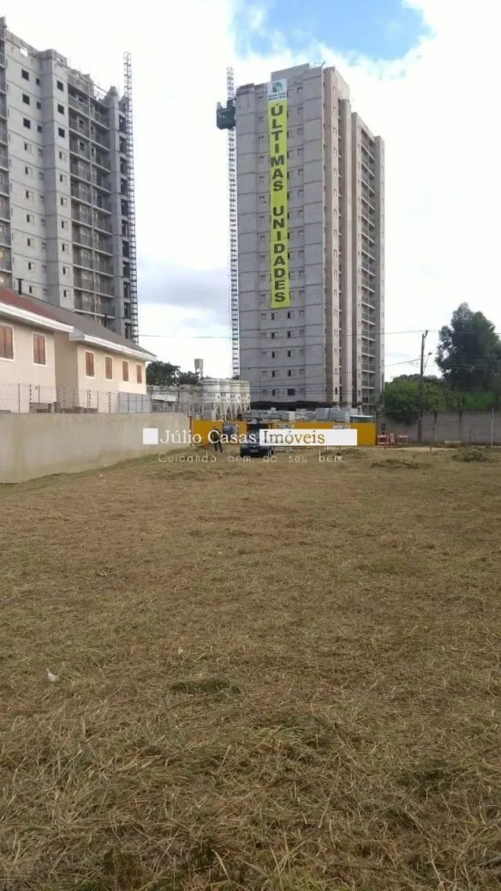 Terreno Padrão em Sorocaba - Foto 2