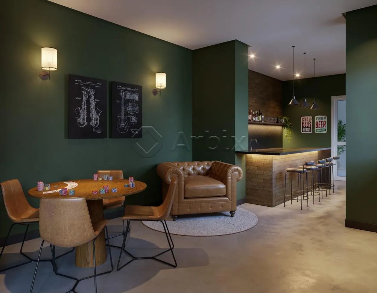 ADARA RESIDENCE - Foto 4