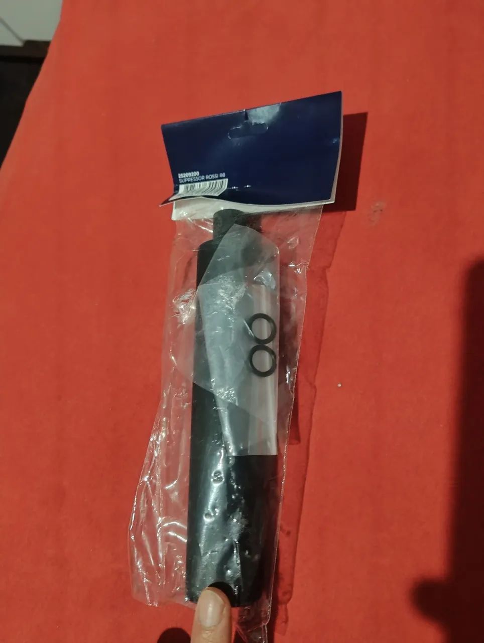 Supressor para PCP R8  - Foto 2