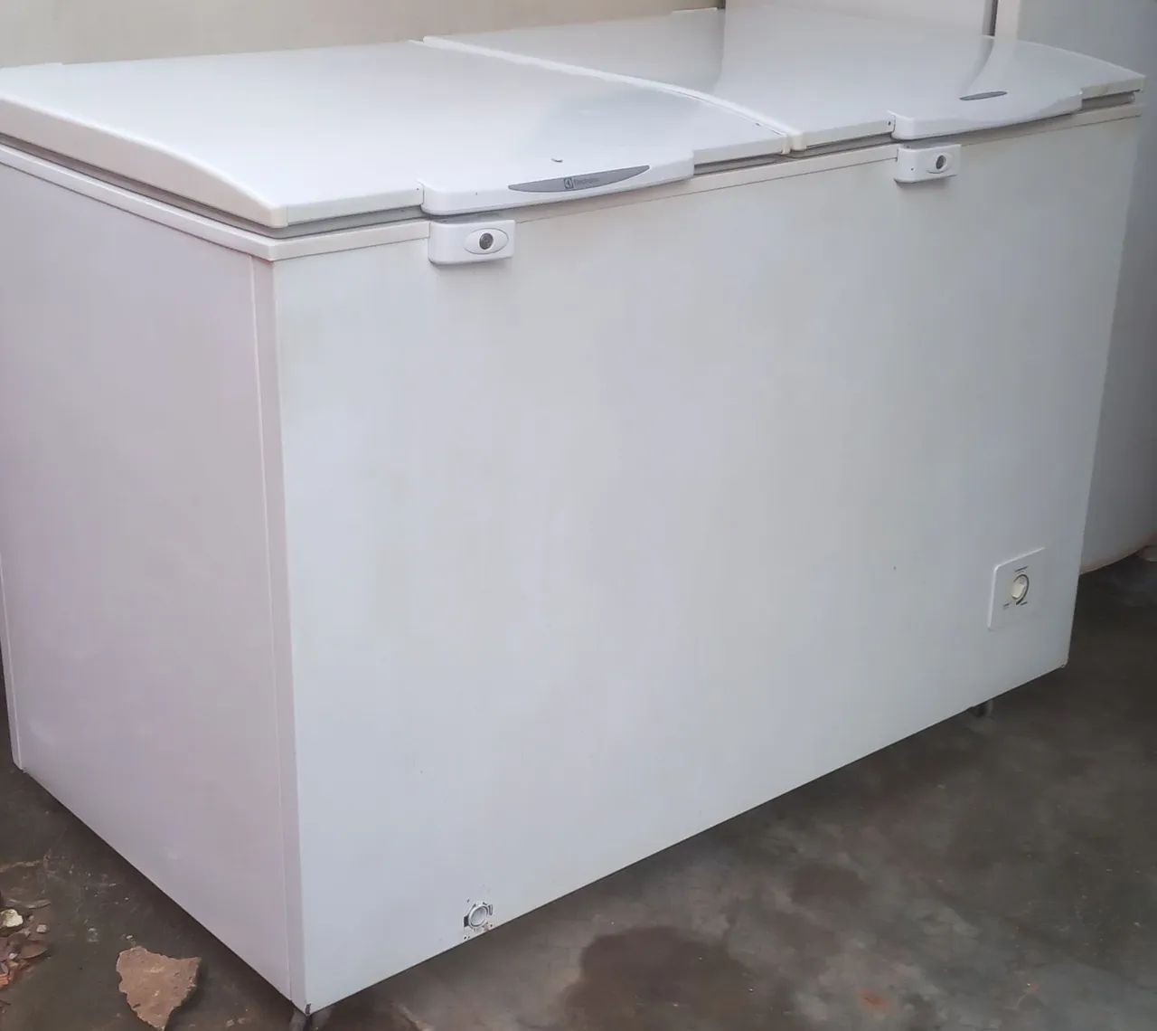 Freezer Electrolux  - Foto 2