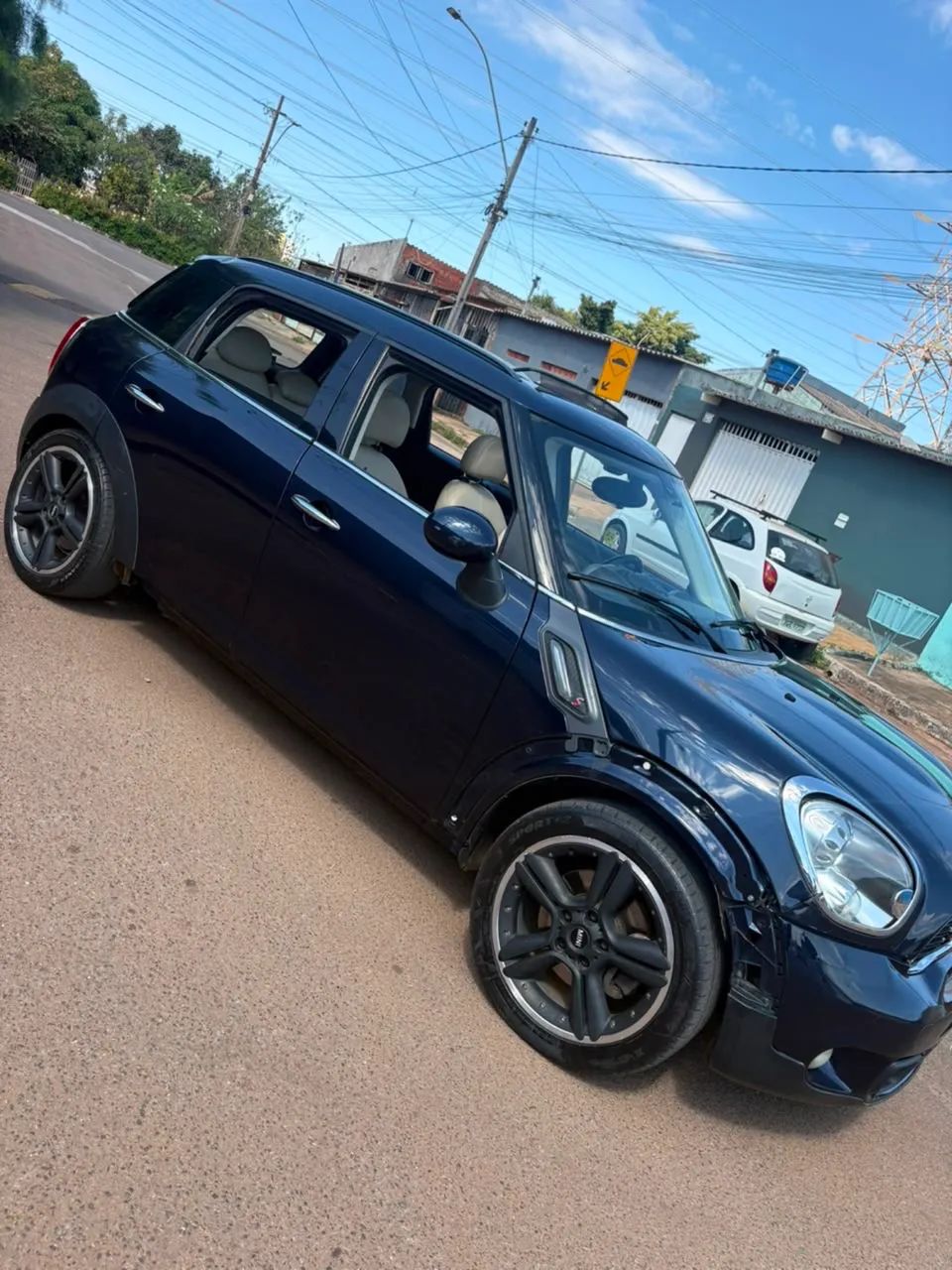 Mini Cooper S 1.6 Aut. 2012 - Foto 3