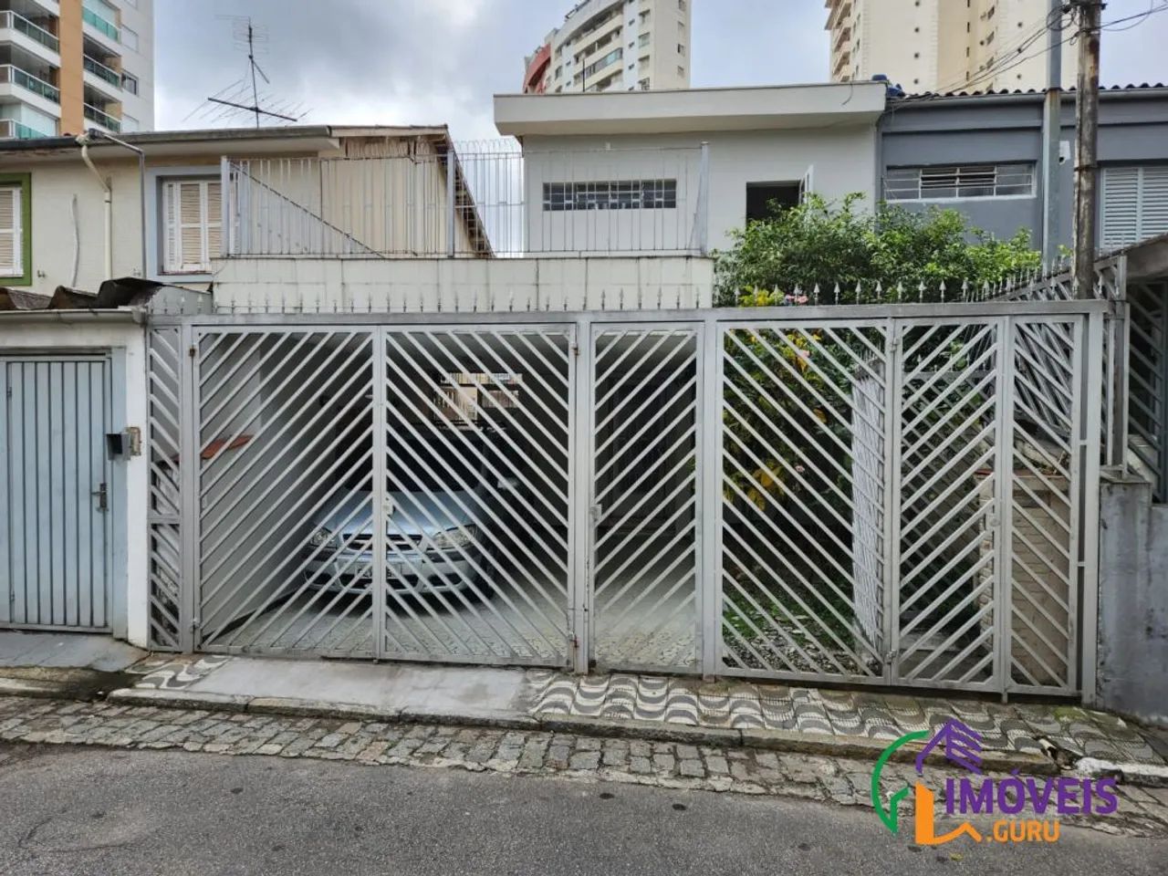 SOBRADO - VILA CLEMENTINO - SP - Foto 2