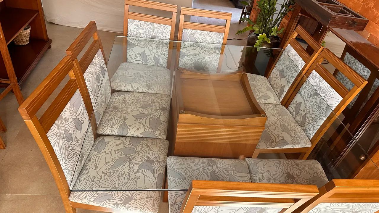 Mesa de jantar - Foto 3