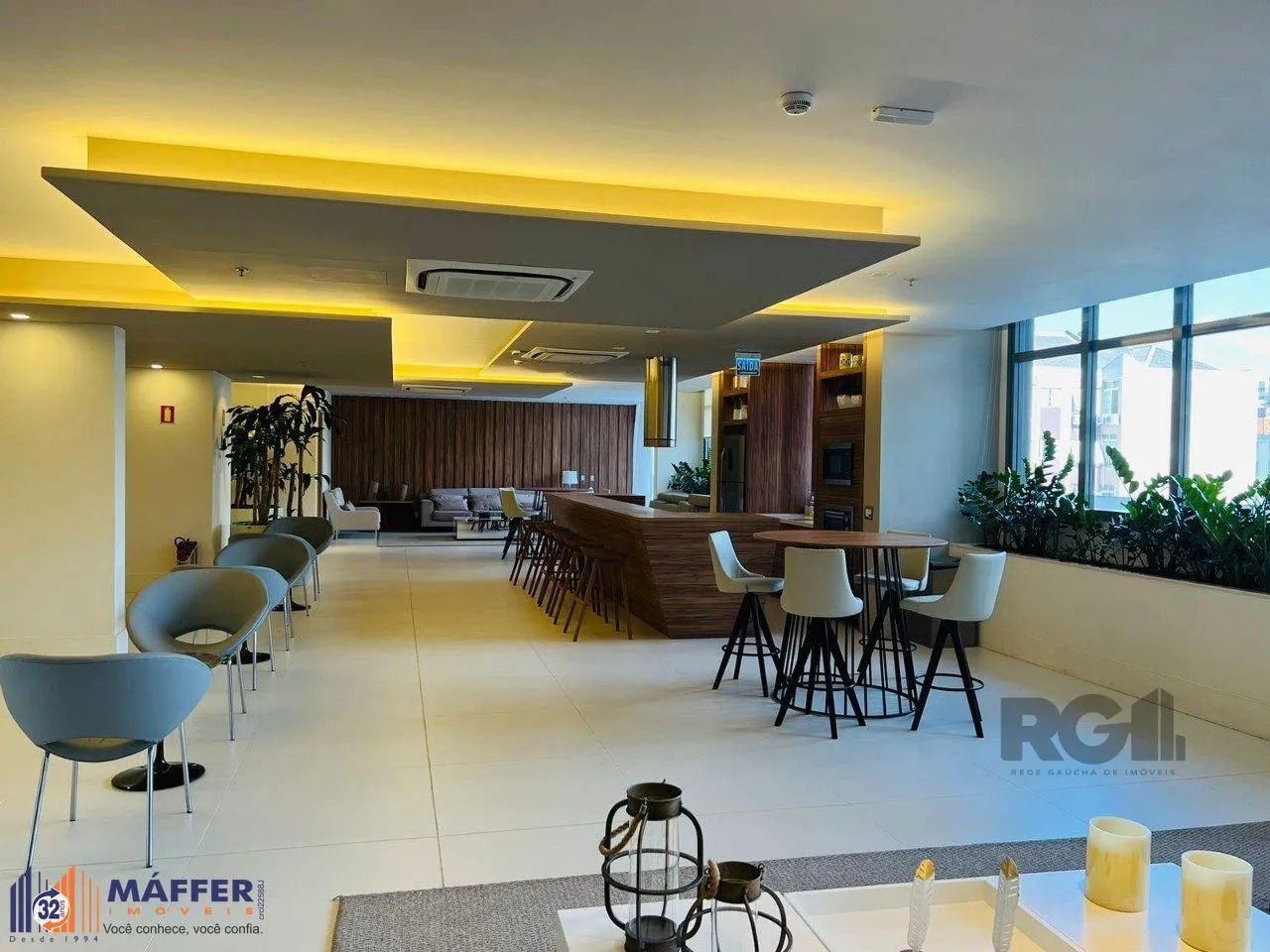 Sala Comercial com 33m² no MEDPLEX Assis Brasil !!! - Foto 5