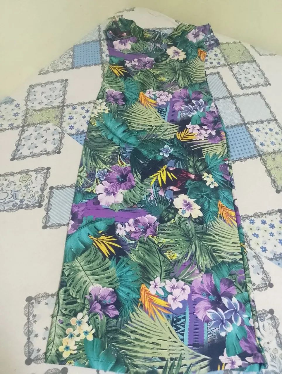 Roupas femininas Usadas - Foto 4