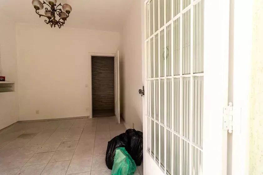 Casa à Venda - Vila Romana, 5 Quartos, 550 m2
