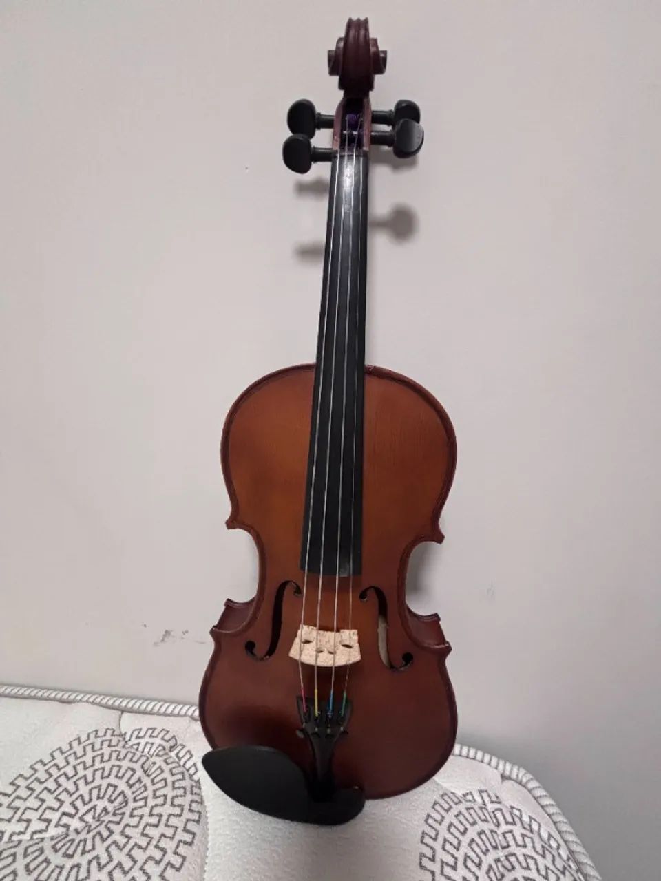Violino para estudo completo