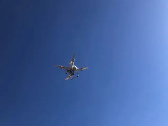 Drone DJI Phantom 3 Standard - Funcionando - Foto 4