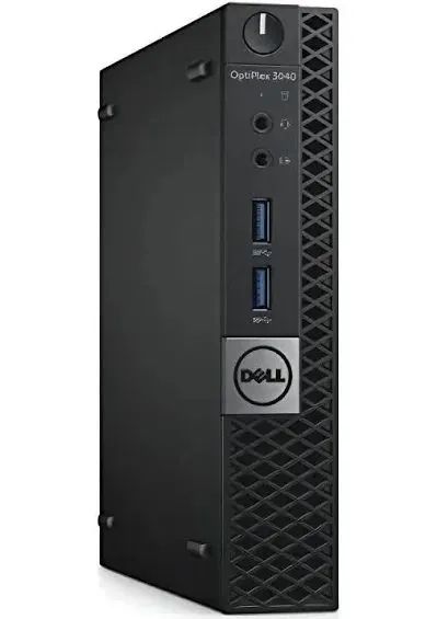 PC DELL OPTIPLEX 3040 SSD 256 GB 8 GB RAM WINDOWS 11 PRO E OFFICE