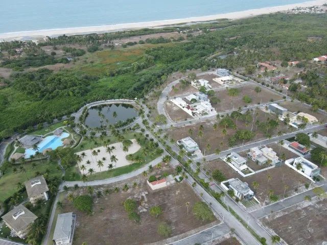 Condomínio Vila do Porto 2. Lazer completo, próximo ao Porto do Pecém. - Foto 2