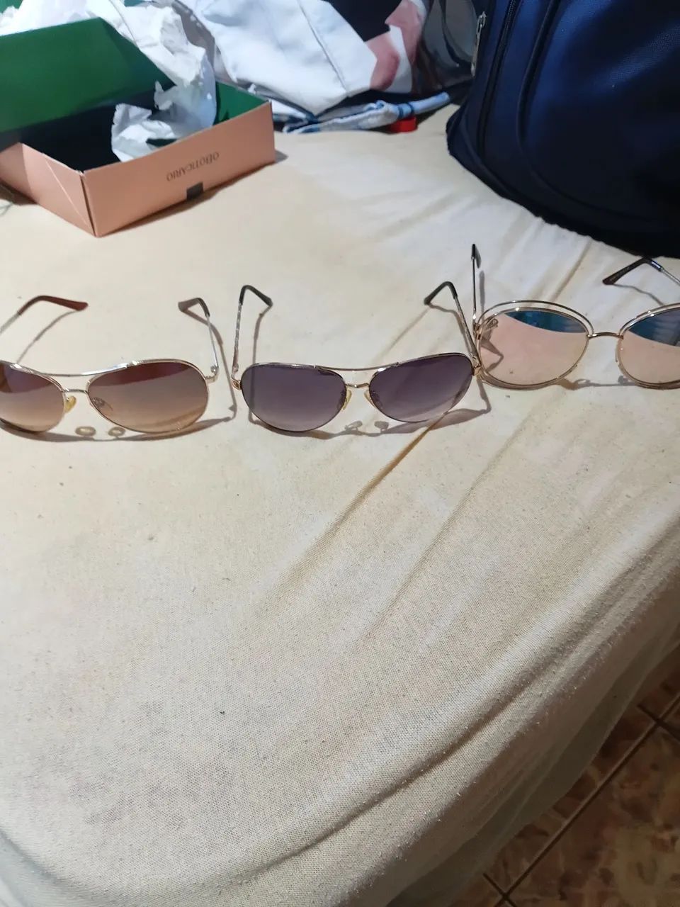 Vende-se esses oculos - Foto 4