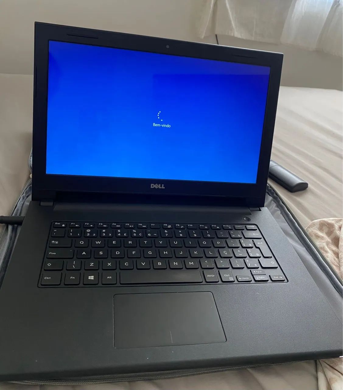 Vendo hoje, notebook muito conservado!? - Foto 3