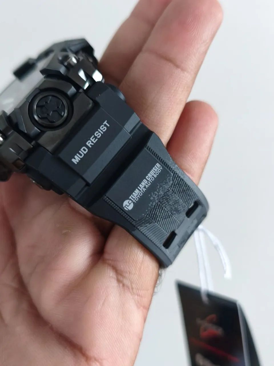 G-shock Gwg-b1000 Mudmaster - Foto 2