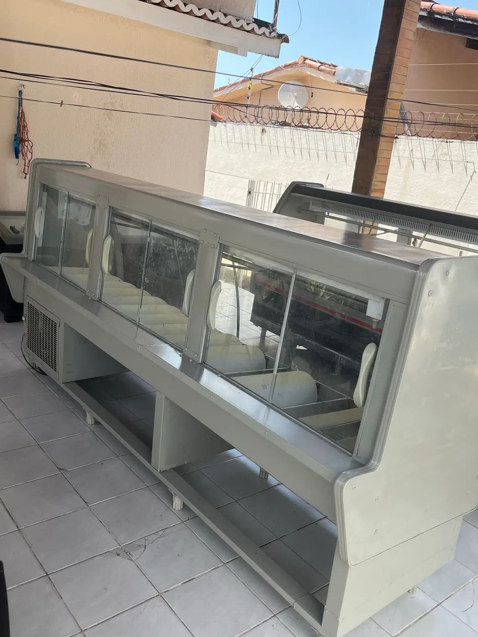 Balcão de açougue  - Foto 2