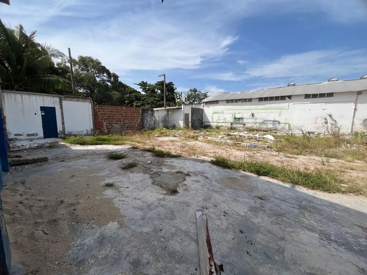 Galpão no Jaraguá  - Foto 4