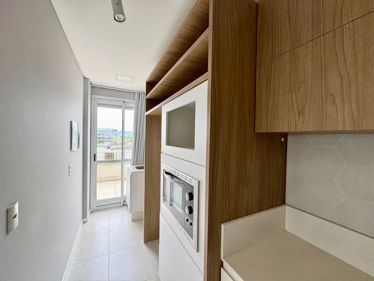 Apartamento para venda Santo Amaro da Imperatriz - Foto 4