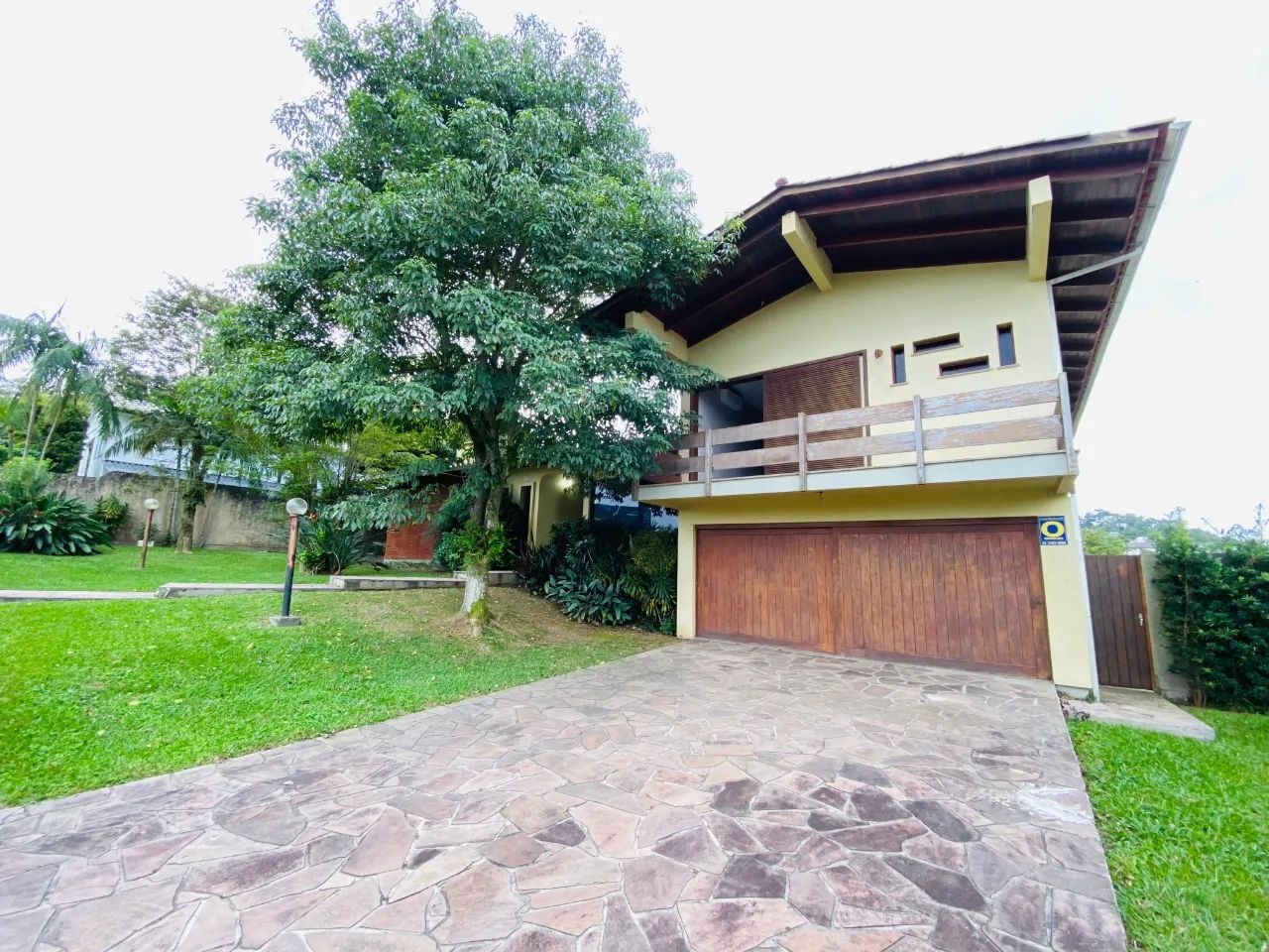 Casa para aluguel em Criciúma - Cruzeiro do Sul