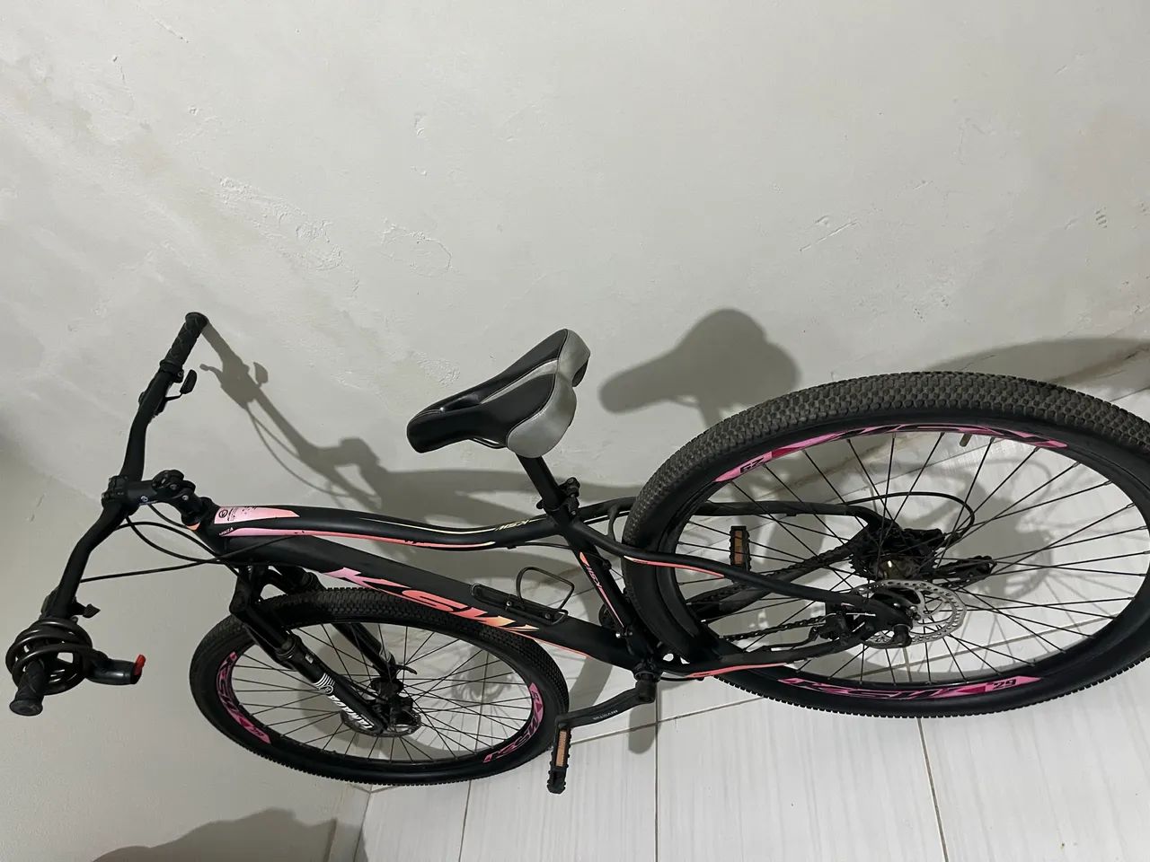 Bicicleta Aro 29 - Foto 2